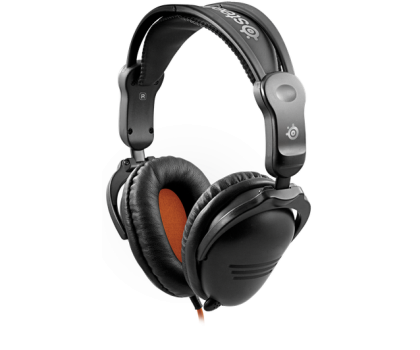 Słuchawka STEELSERIES 3H V2